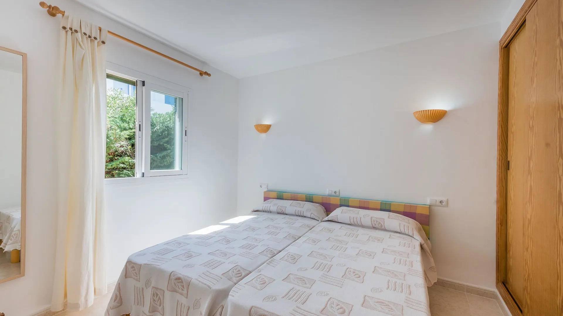 Villa Son Moro I ماناكور 0*,