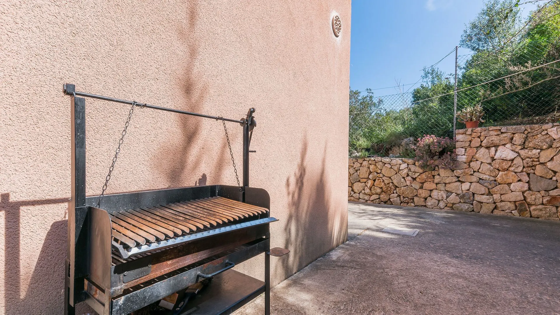 Villa Son Moro I ماناكور إسبانيا