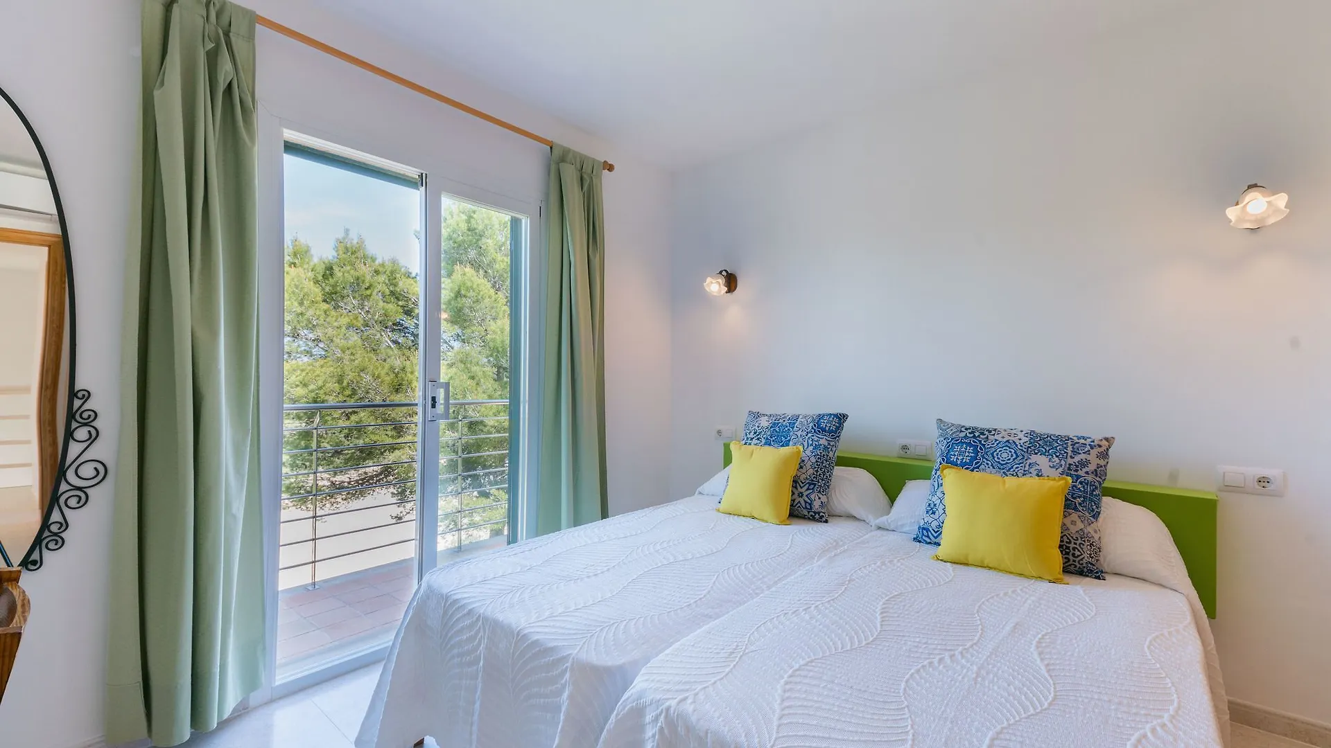 Villa Son Moro I ماناكور 0*,  إسبانيا