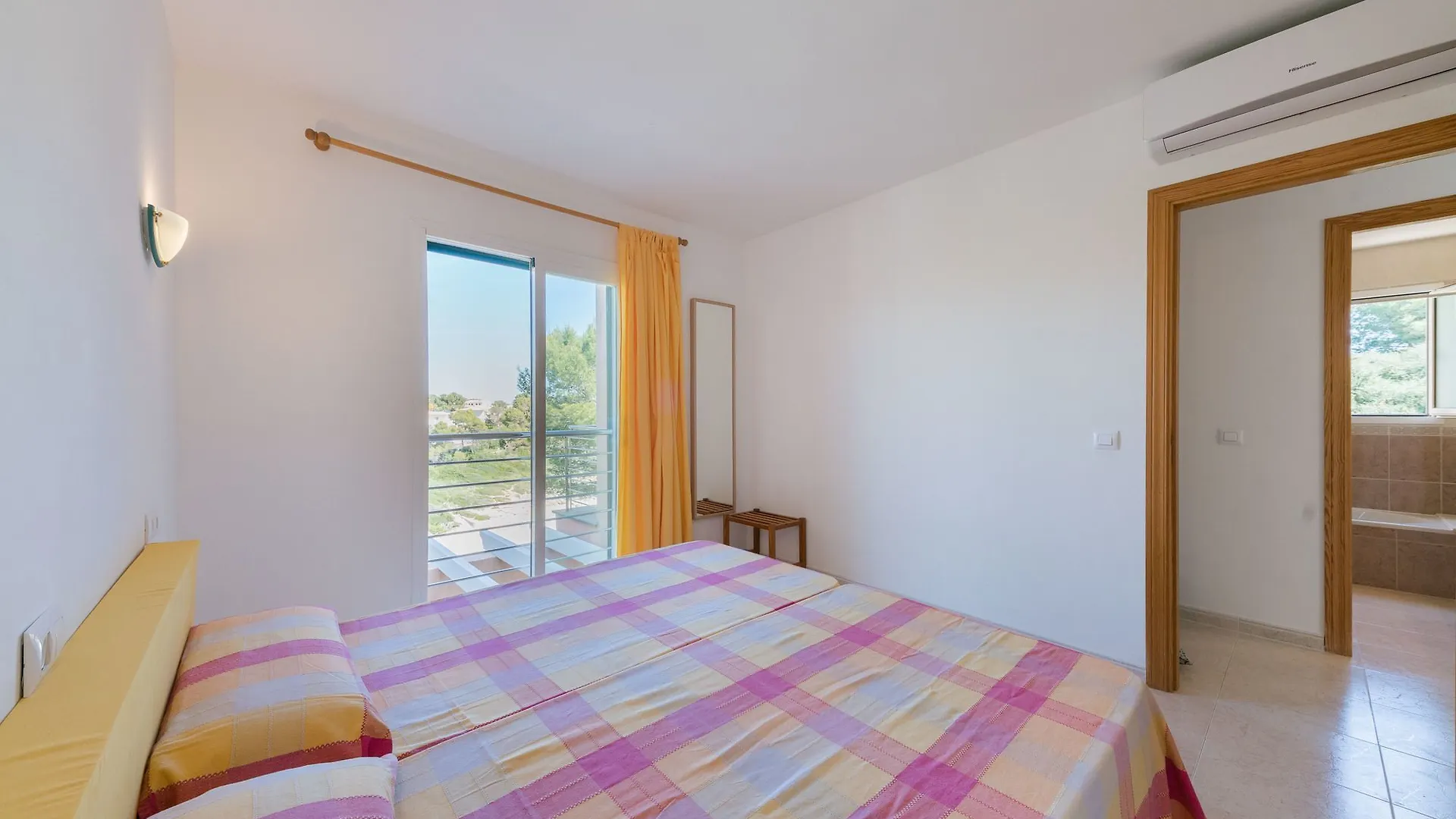Villa Son Moro I ماناكور