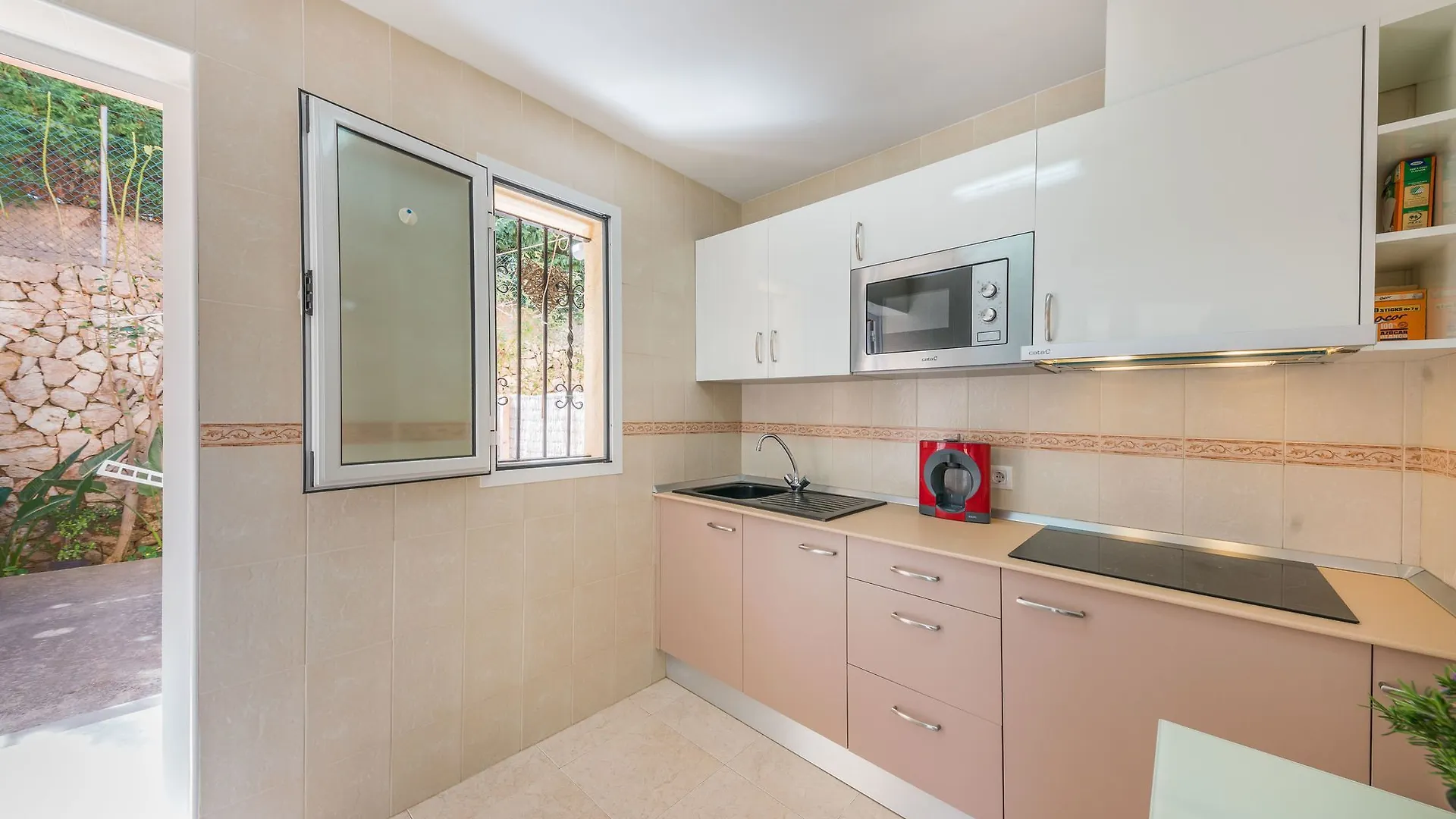 Villa Son Moro I ماناكور